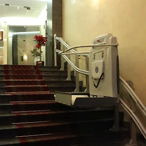 3* Hotell Priscilla
