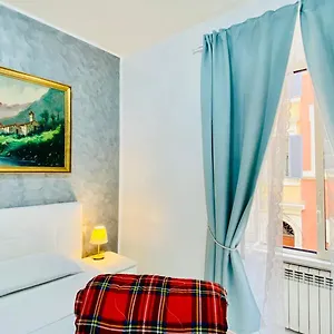 I Dormienti Róma