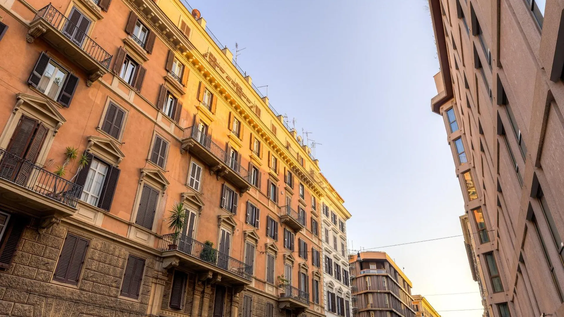Belli Vatican Attico - Luxury Design Rooftop Apartment Close To Vatican City روما