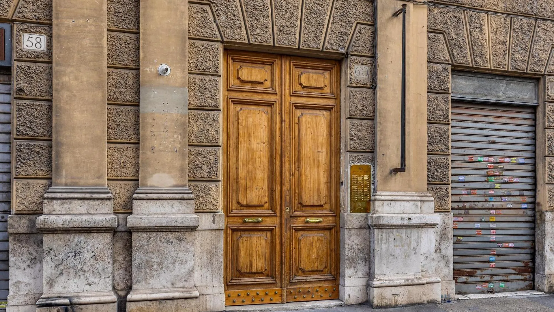 Belli Vatican Attico - Luxury Design Rooftop Apartment Close To Vatican City Ρώμη 0*,  Ιταλία
