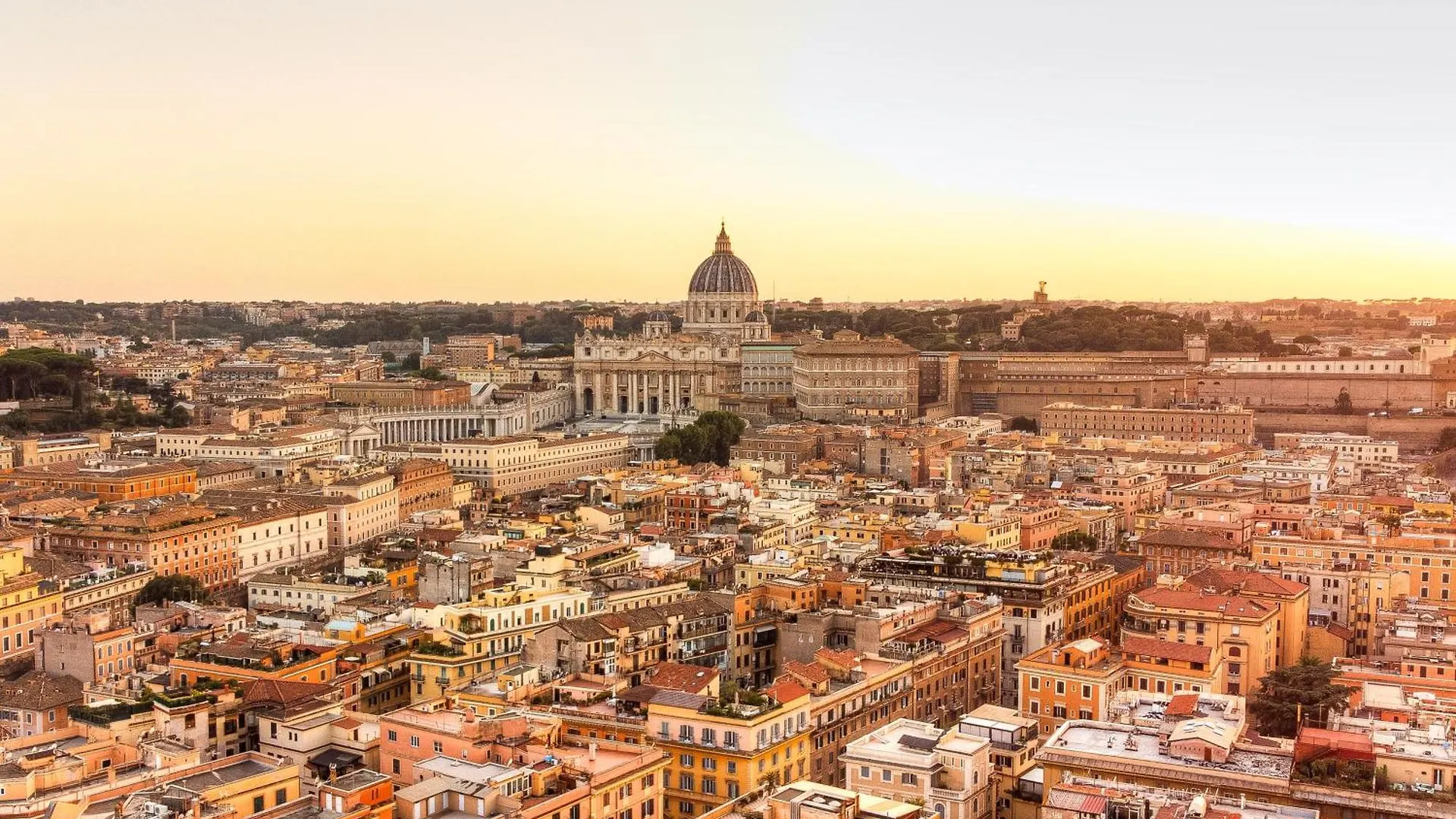 Belli Vatican Attico - Luxury Design Rooftop Apartment Close To Vatican City Ρώμη 0*,