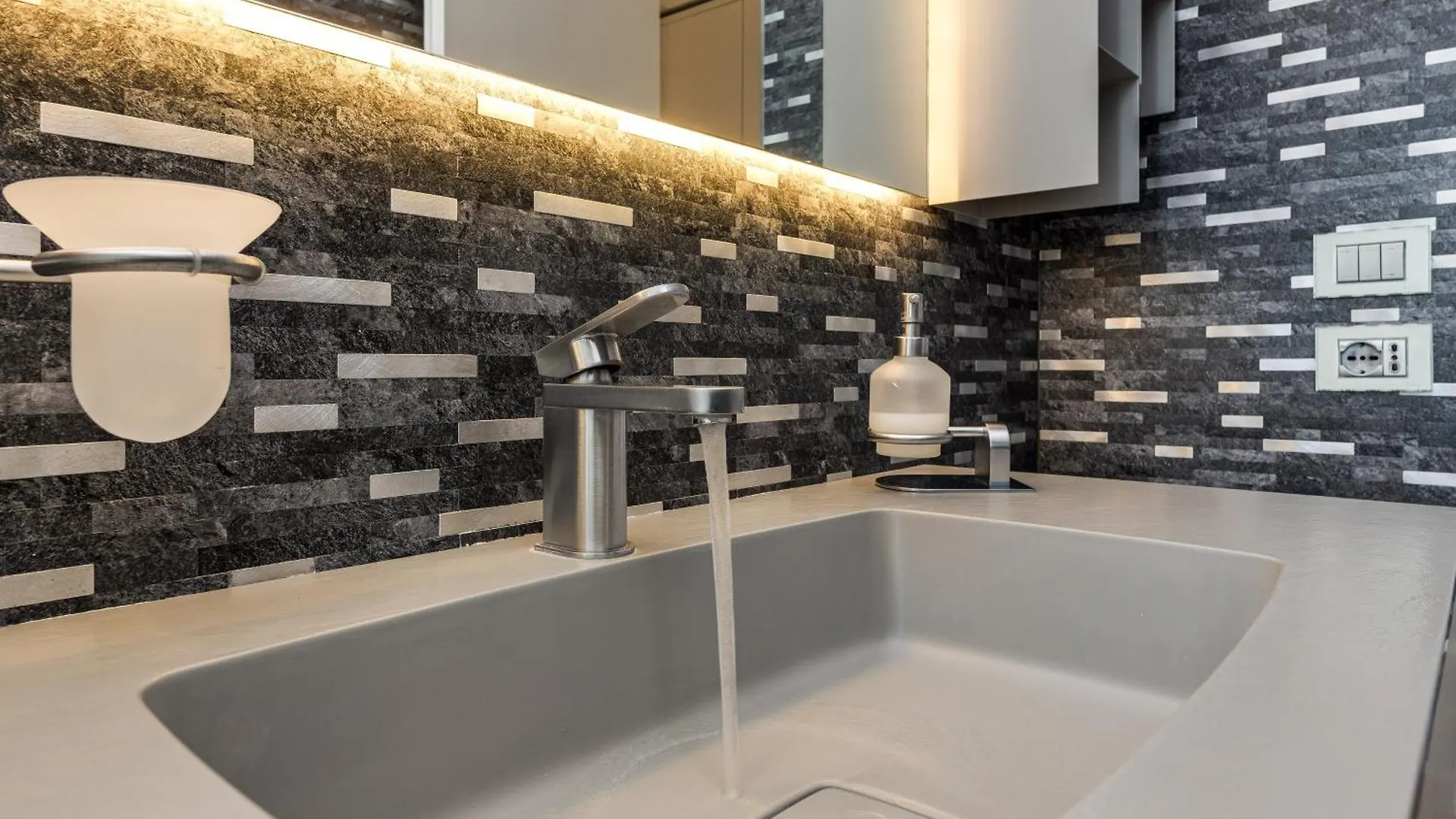 Belli Vatican Attico - Luxury Design Rooftop Apartment Close To Vatican City Ρώμη