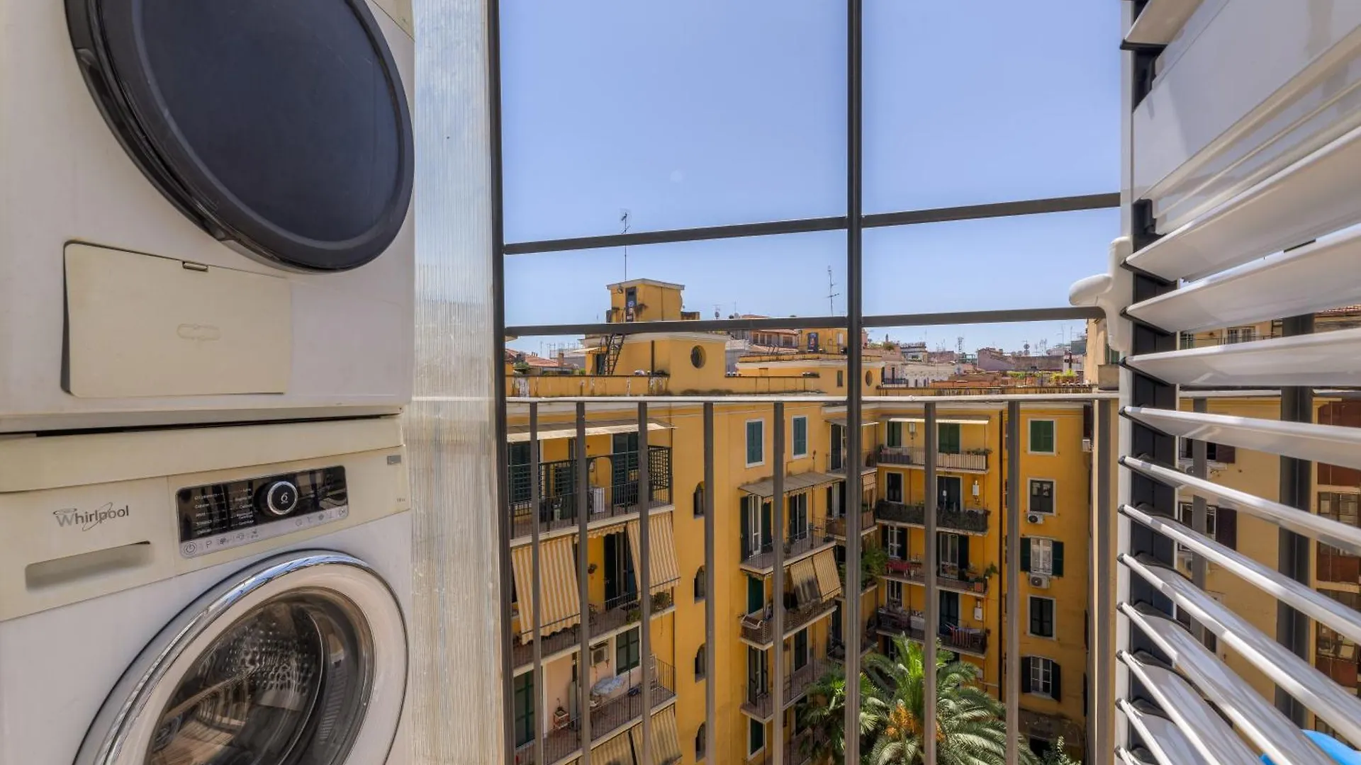Belli Vatican Attico - Luxury Design Rooftop Apartment Close To Vatican City روما