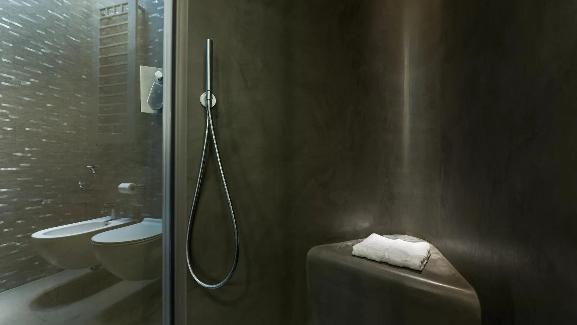 Belli Vatican Attico - Luxury Design Rooftop Apartment Close To Vatican City Ρώμη
