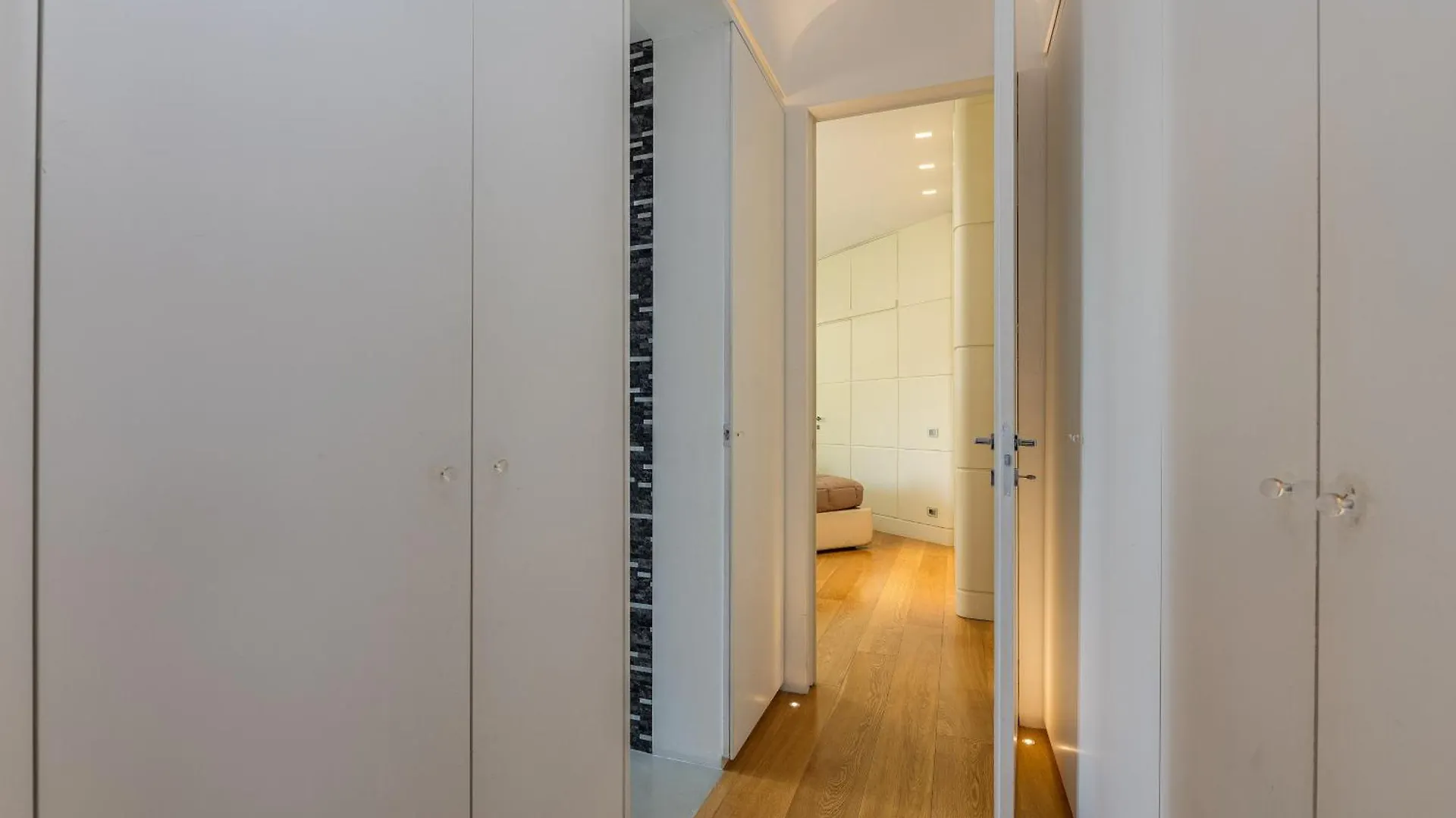 Belli Vatican Attico - Luxury Design Rooftop Apartment Close To Vatican City روما