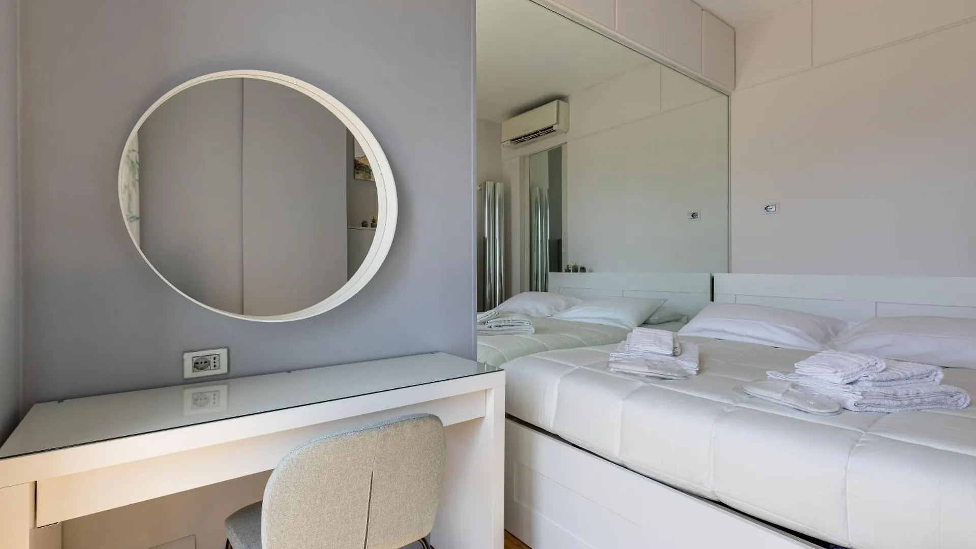 Belli Vatican Attico - Luxury Design Rooftop Apartment Close To Vatican City روما إيطاليا